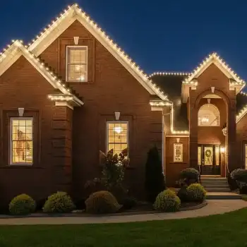 Holiday lighting